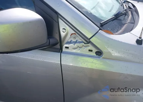 2019 Dodge Grand Caravan Gt z USA, uszkodzony, nr VIN 2C4RDGEG2KR786029